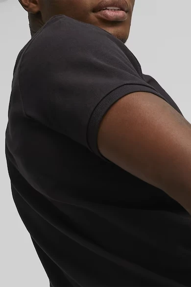 Puma - Classic - Galléros Férfi póló