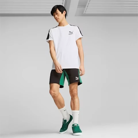 Puma - T7 Iconic - Férfi póló