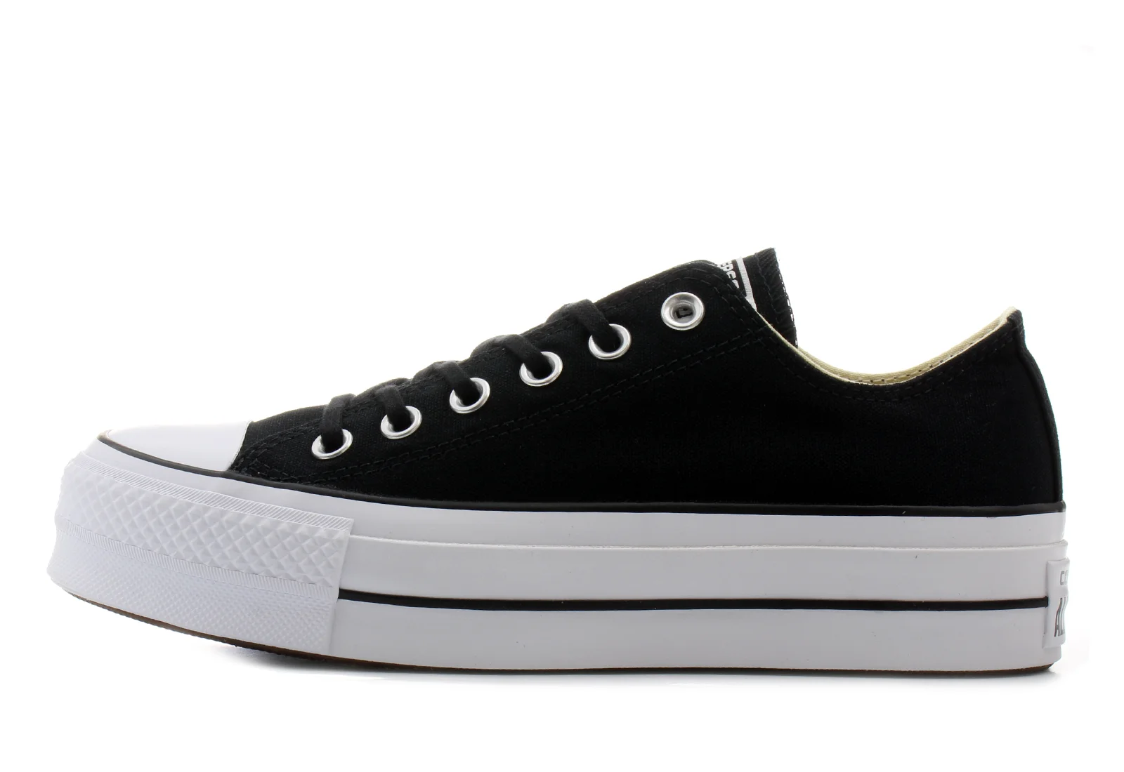 Converse - Chuck Taylor All Star Lift - Platformos Sneaker Női utcai cipő
