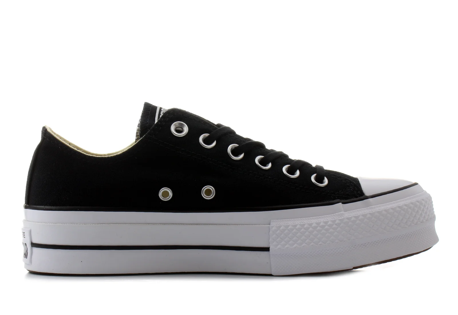 Converse - Chuck Taylor All Star Lift - Platformos Sneaker Női utcai cipő