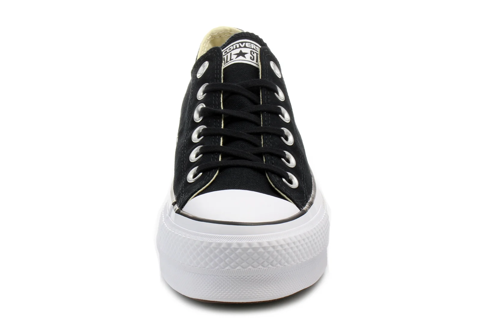 Converse - Chuck Taylor All Star Lift - Platformos Sneaker Női utcai cipő