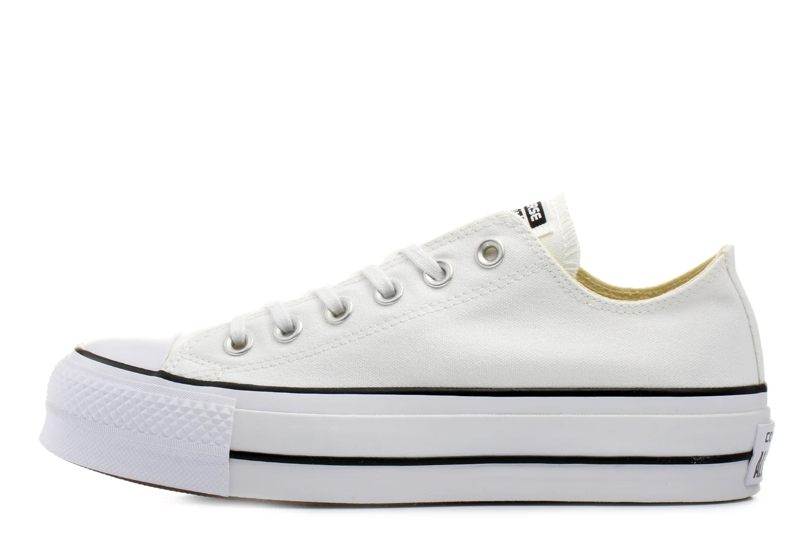 Converse - Chuck Taylor All Star Lift - Platformos Sneaker Női utcai cipő
