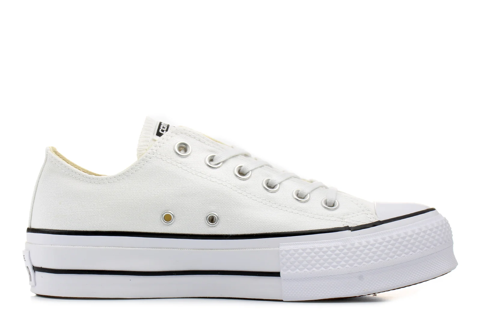 Converse - Chuck Taylor All Star Lift - Platformos Sneaker Női utcai cipő