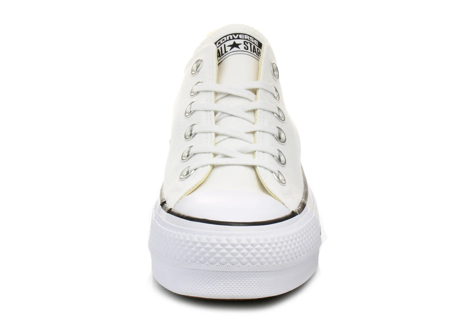 Converse - Chuck Taylor All Star Lift - Platformos Sneaker Női utcai cipő