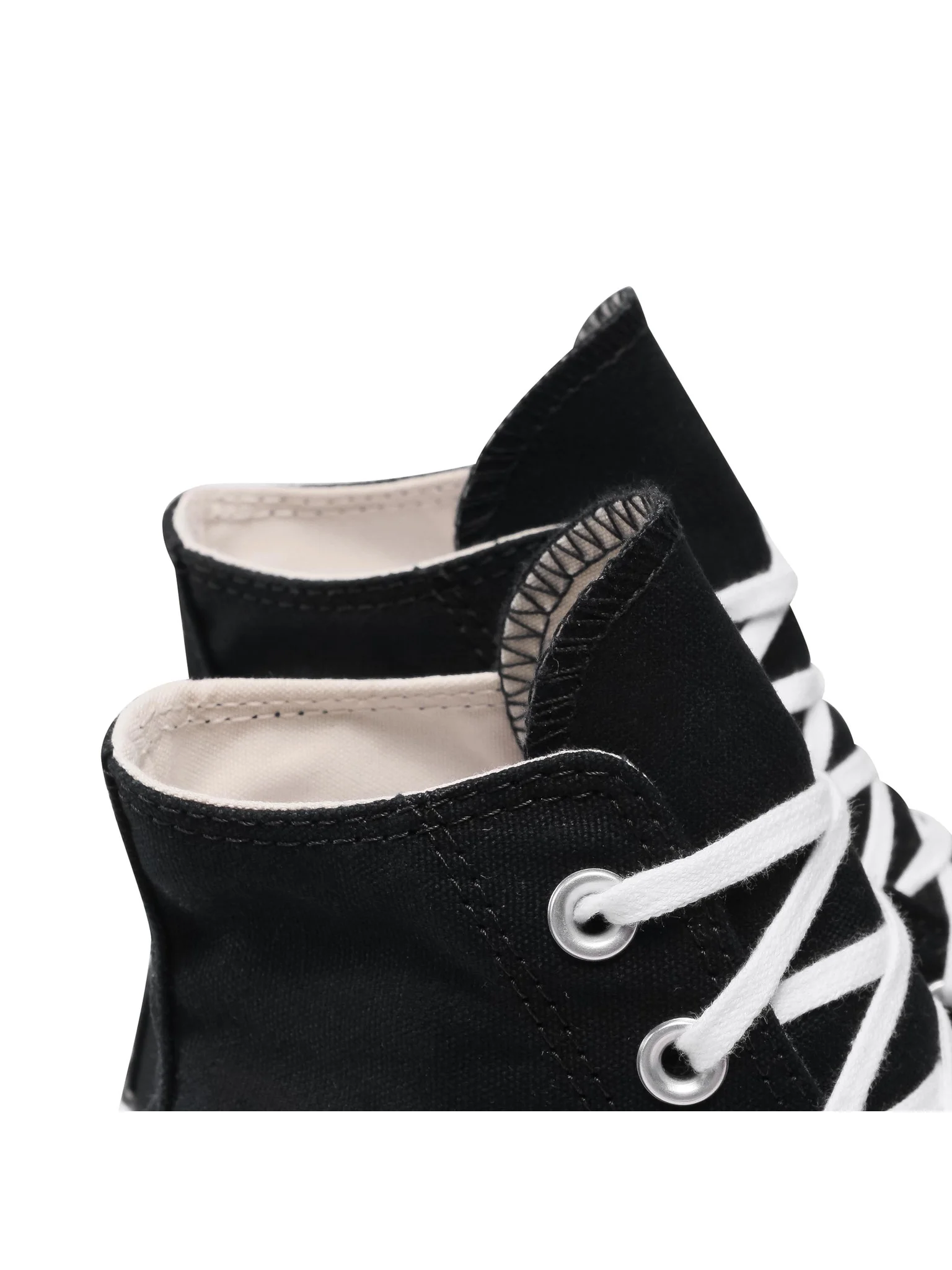 Converse - Chuck Taylor All Star Lift - Platformos Magasszárú Sneaker Női utcai cipő
