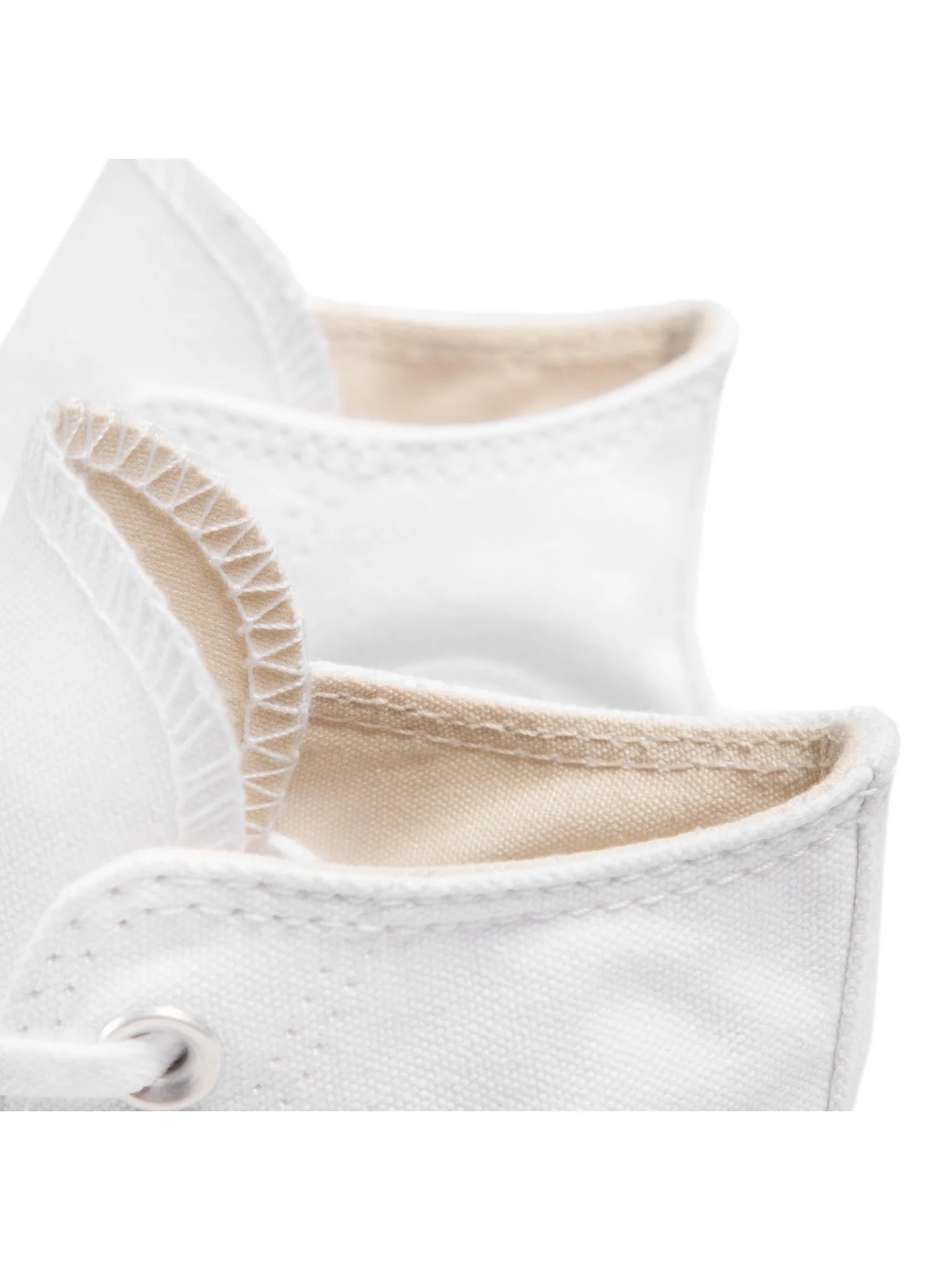 Converse - Chuck Taylor All Star Lift - Platformos Magasszárú Sneaker Női utcai cipő