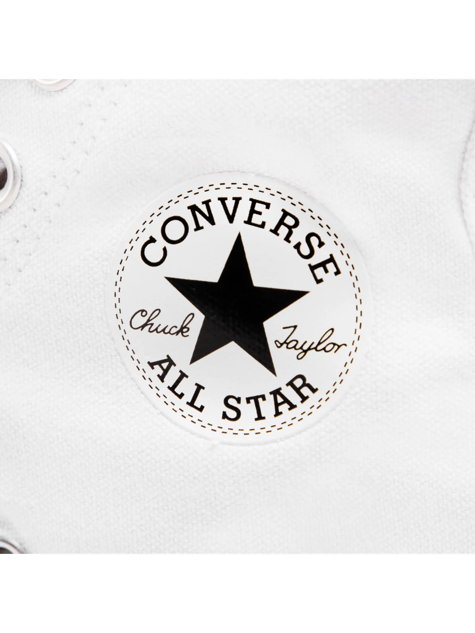 Converse - Chuck Taylor All Star Lift - Platformos Magasszárú Sneaker Női utcai cipő