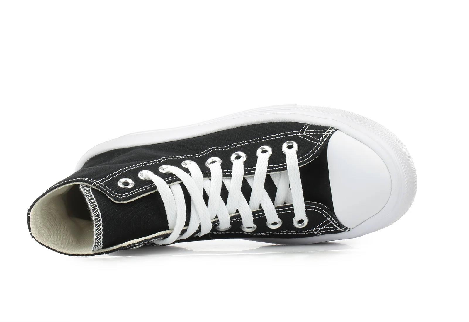 Converse - Chuck Taylor All Star Move - Platformos Sneaker Női utcai cipő