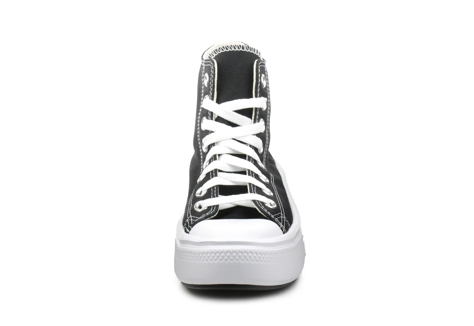 Converse - Chuck Taylor All Star Move - Platformos Sneaker Női utcai cipő