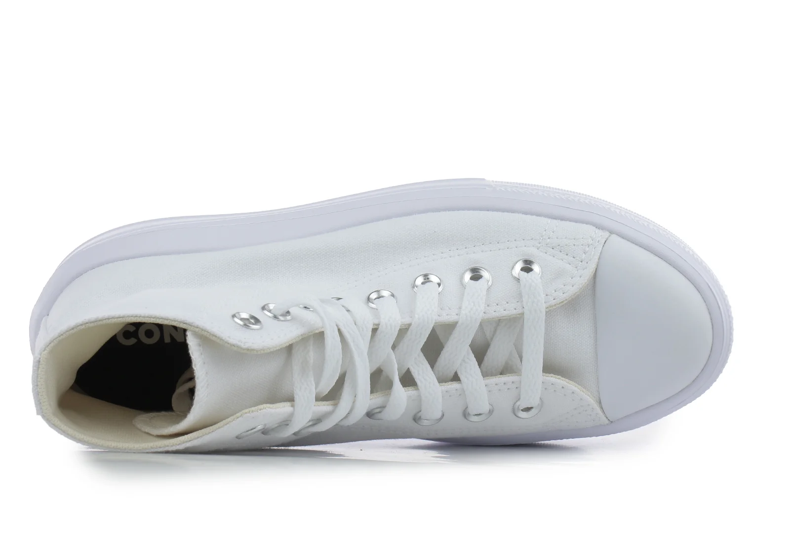 Converse - Chuck Taylor All Star Move - Platformos Sneaker Női utcai cipő