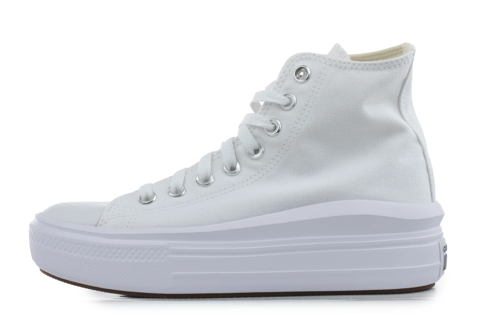 Converse - Chuck Taylor All Star Move - Platformos Sneaker Női utcai cipő