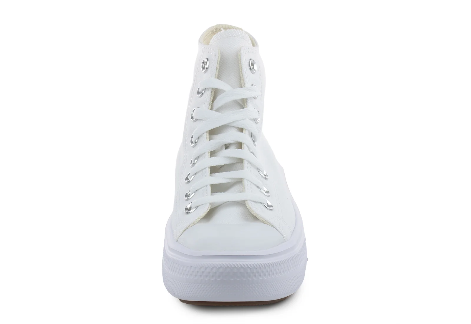 Converse - Chuck Taylor All Star Move - Platformos Sneaker Női utcai cipő
