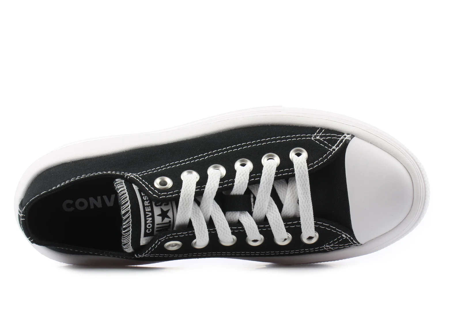 Converse - Chuck Taylor All Star Move - Platformos Sneaker Női utcai cipő