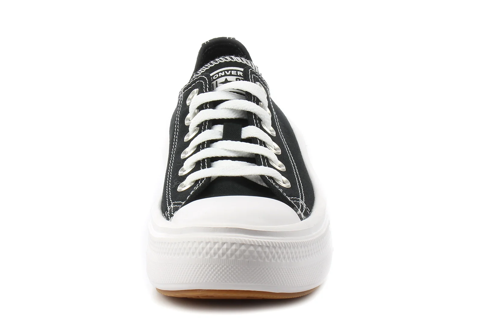 Converse - Chuck Taylor All Star Move - Platformos Sneaker Női utcai cipő