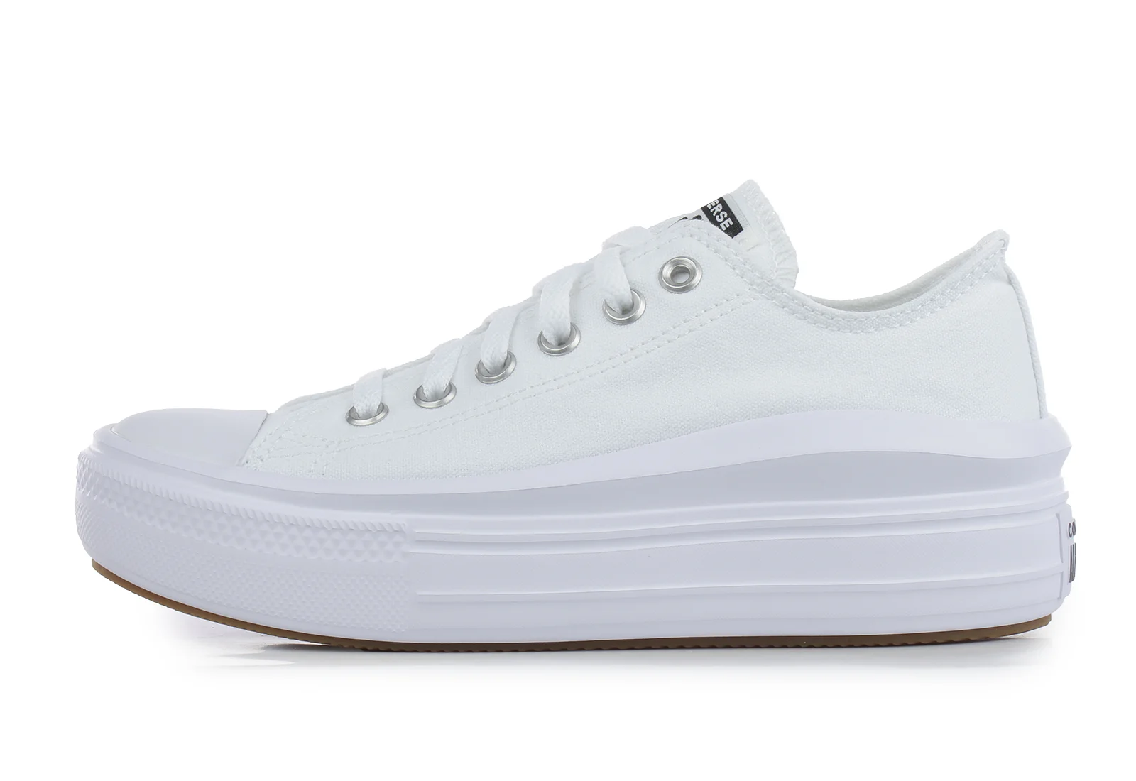 Converse - Chuck Taylor All Star Move - Platformos Sneaker Női utcai cipő