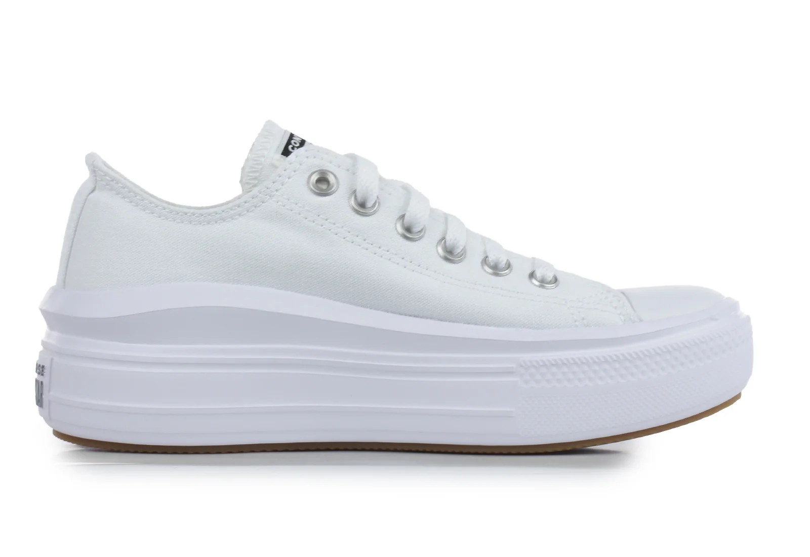 Converse - Chuck Taylor All Star Move - Platformos Sneaker Női utcai cipő