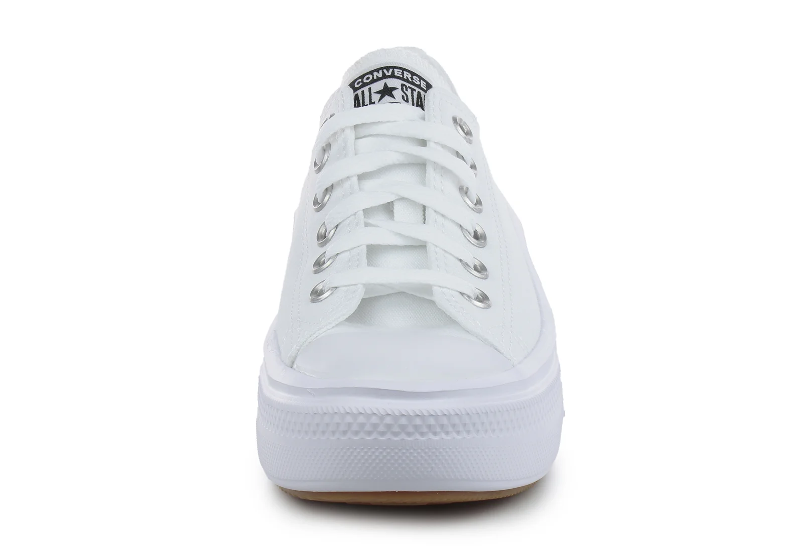 Converse - Chuck Taylor All Star Move - Platformos Sneaker Női utcai cipő