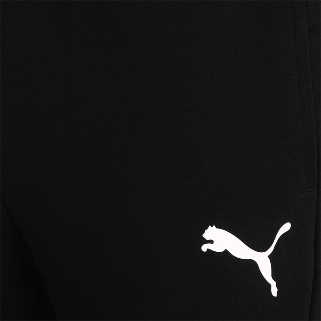 Puma - Evostripe Core FZ Hoodie - Férfi melegítő nadrág