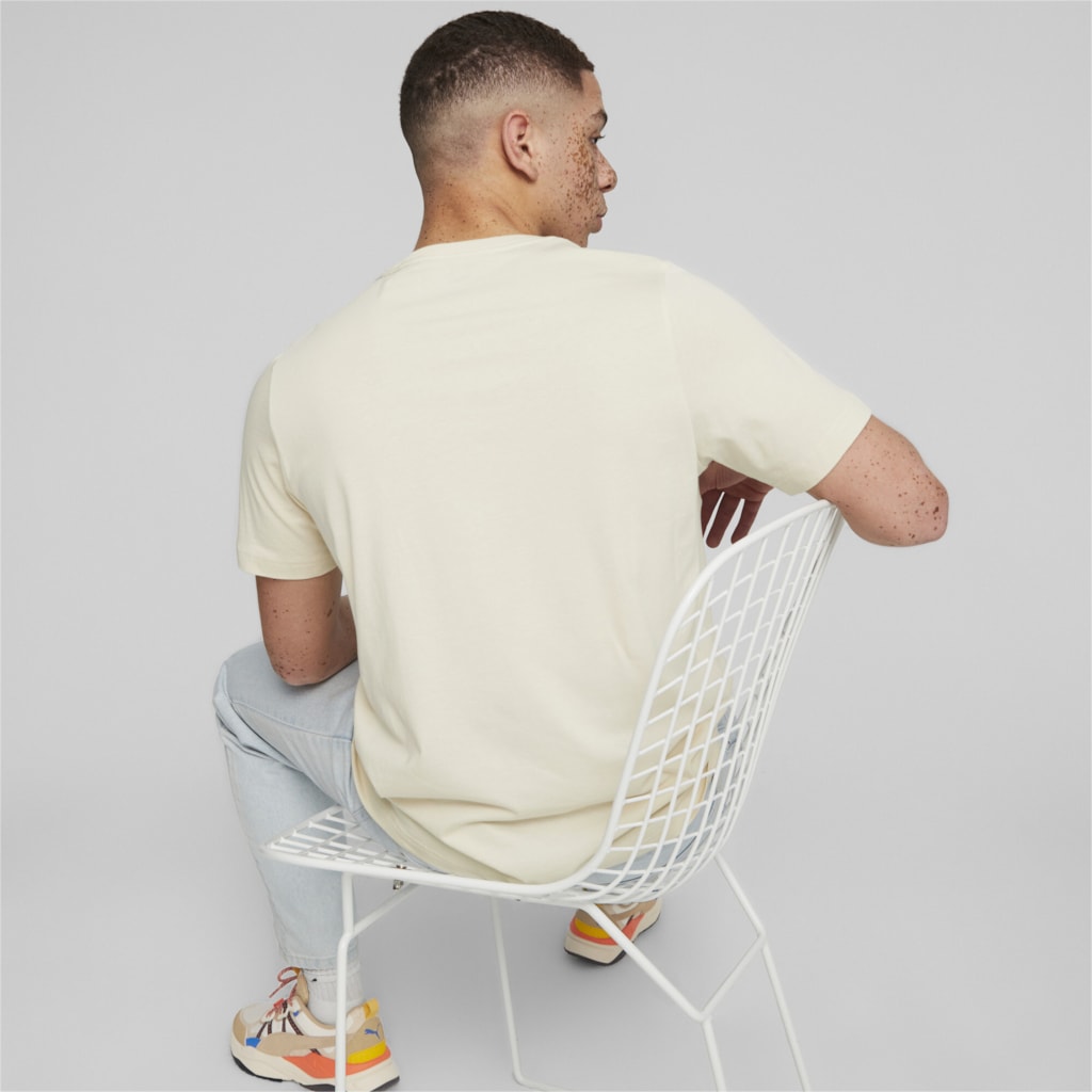 Puma - Small Logo - Férfi póló