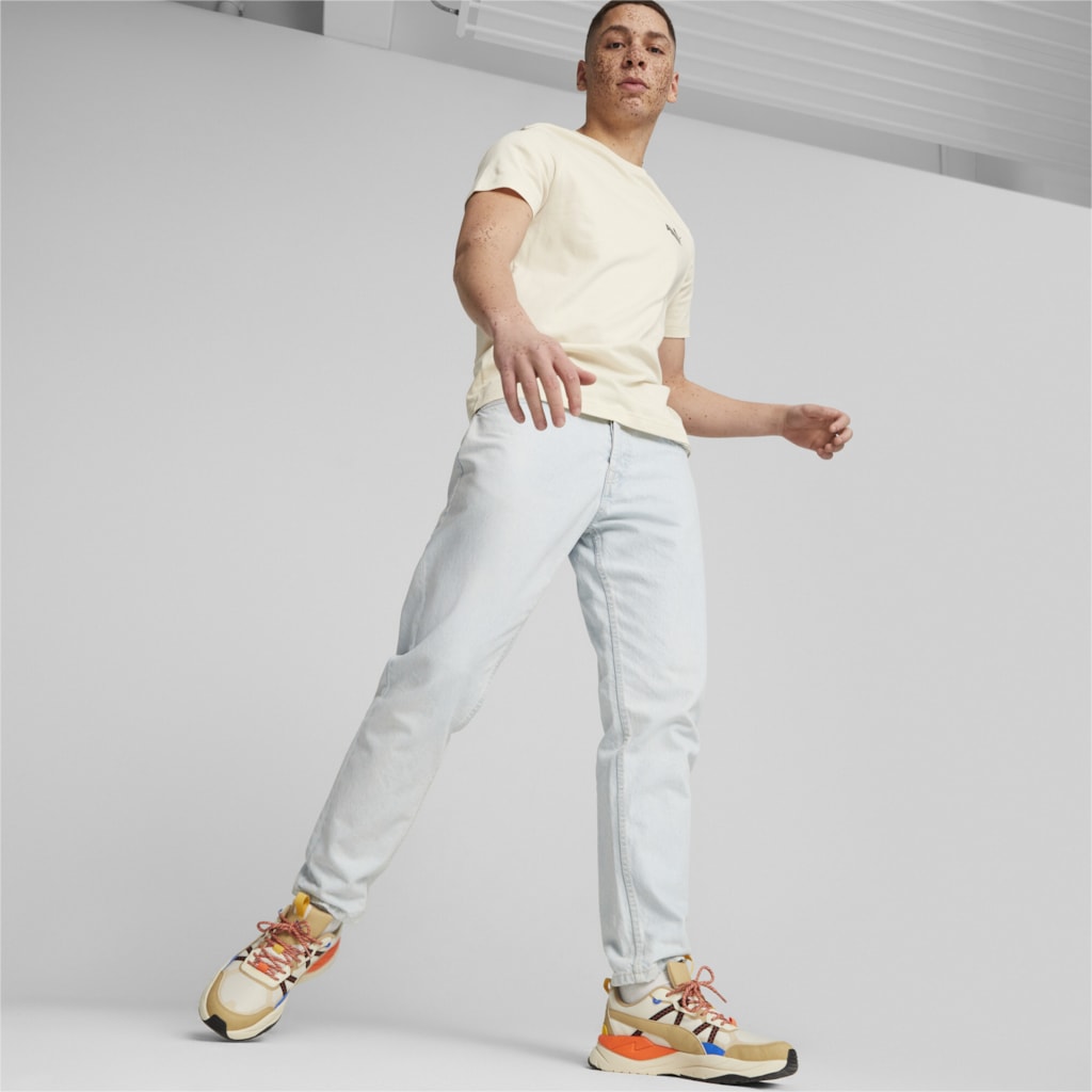 Puma - Small Logo - Férfi póló