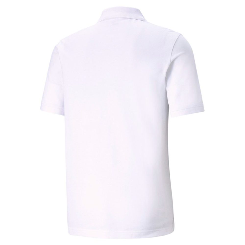 Puma - Essentials - Galléros Férfi póló