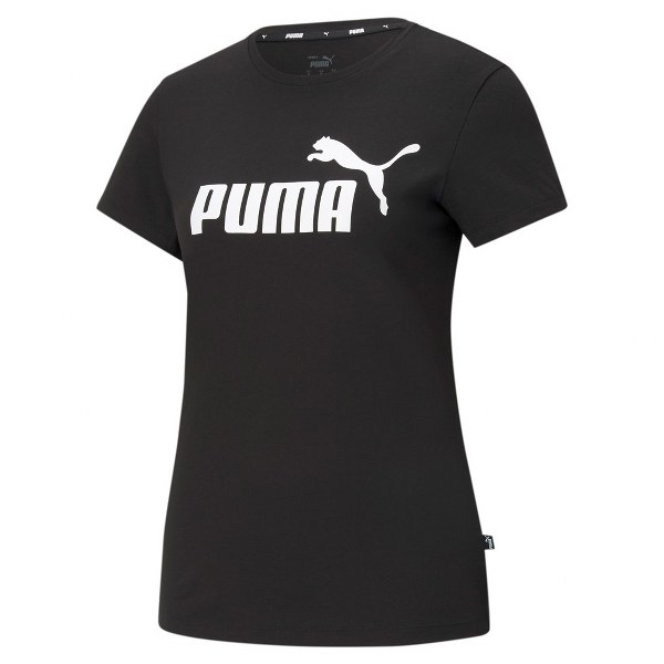Puma - Logo - Női póló