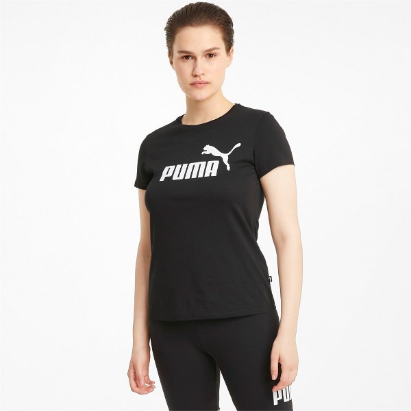 Puma - Logo - Női póló