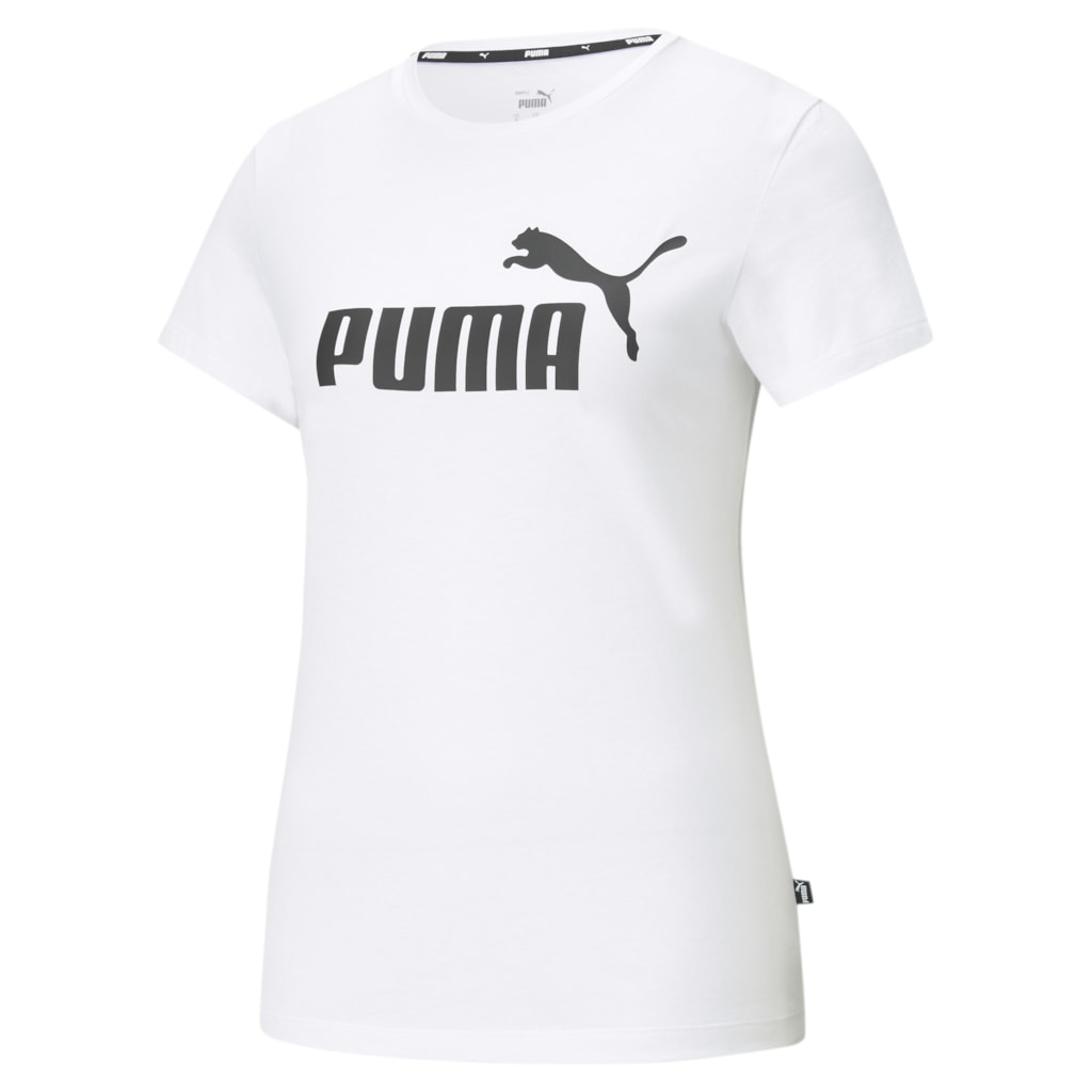 Puma - Logo - Női póló