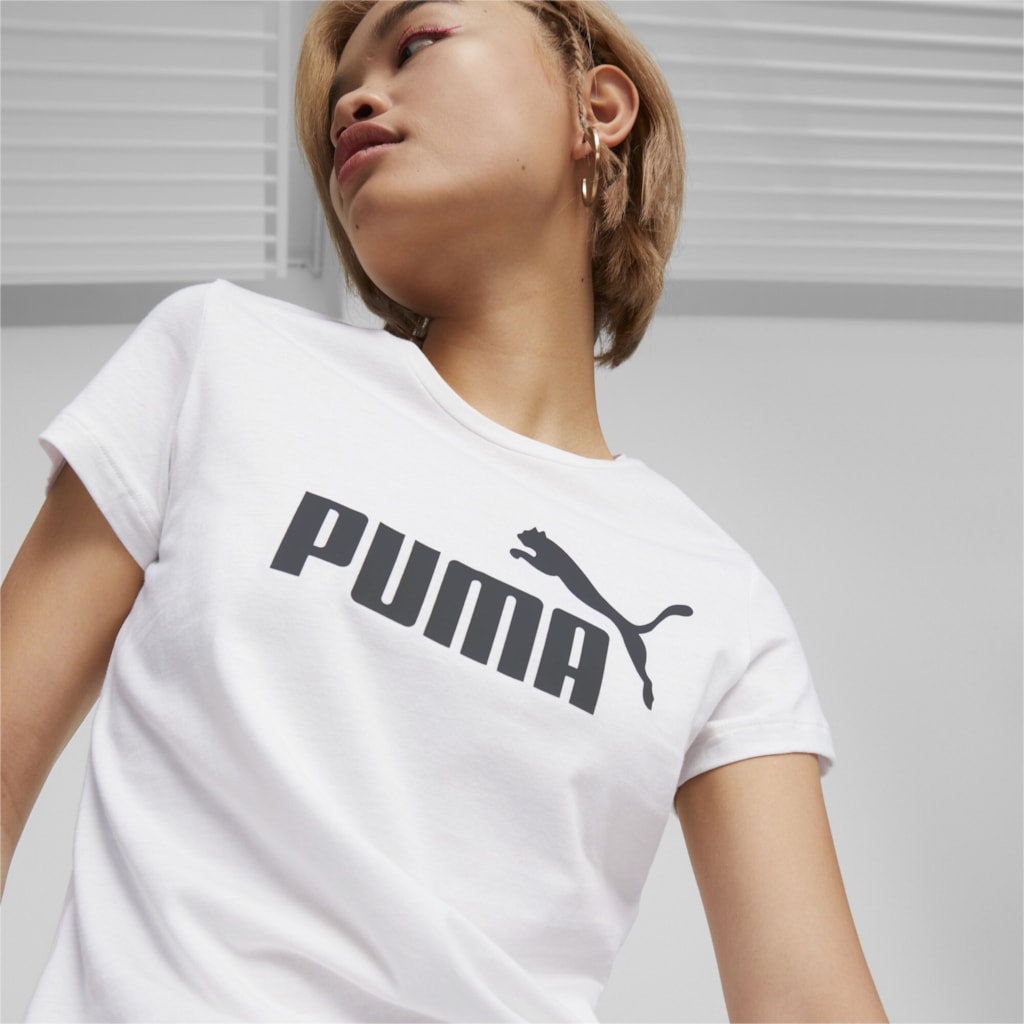 Puma - Logo - Női póló