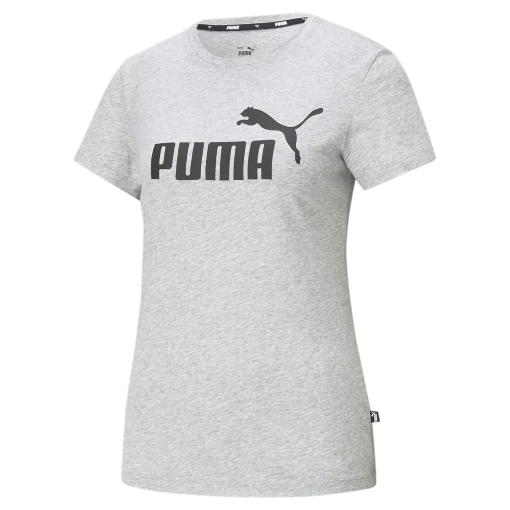 Puma - Logo - Női póló