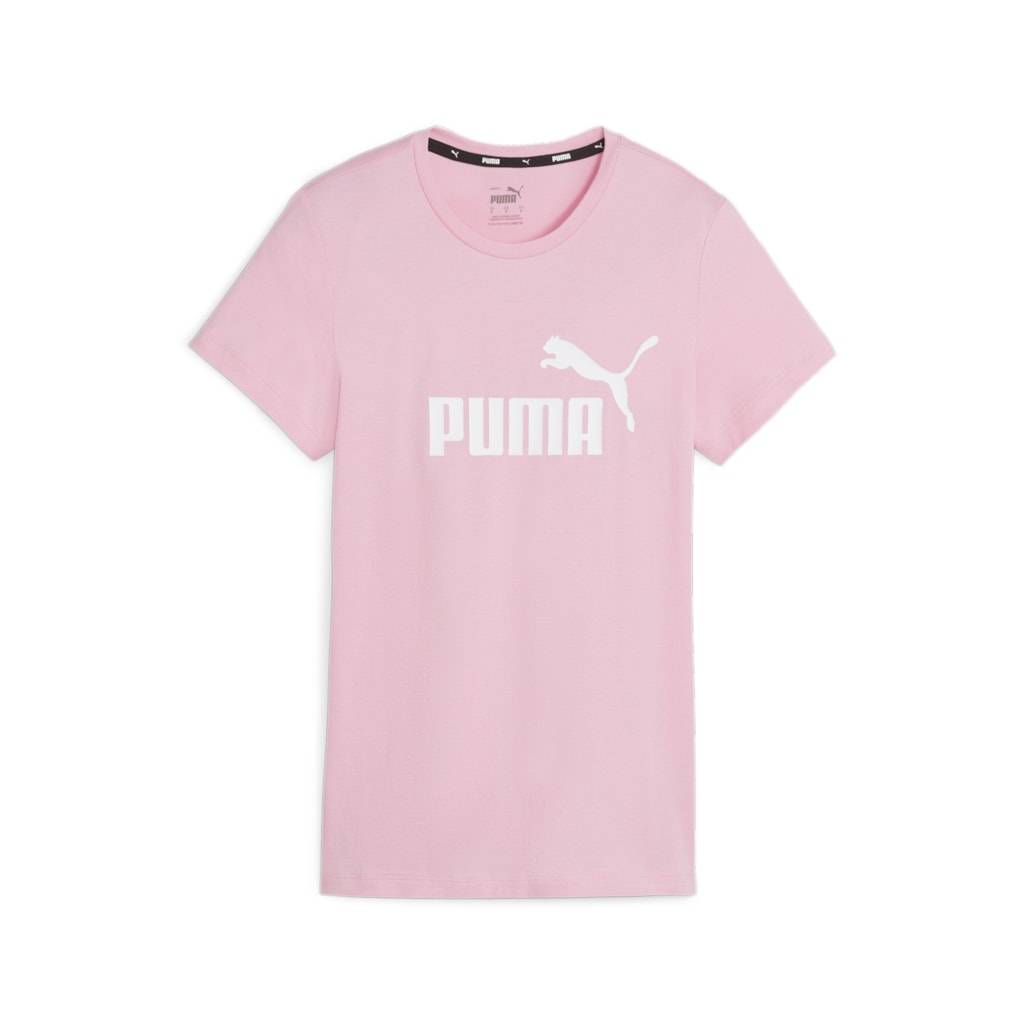 Puma - Logo - Női póló
