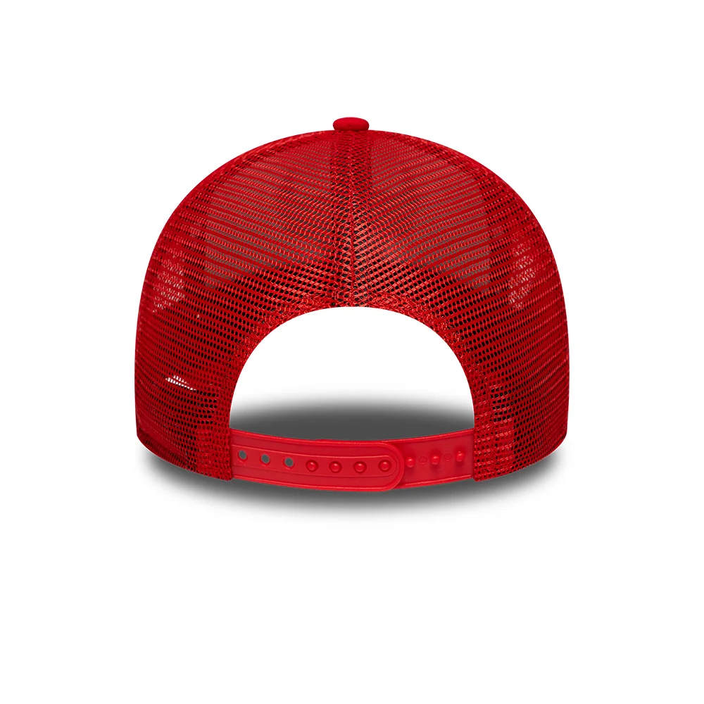 New Era - Chicago Bulls - Uniszex baseball sapka