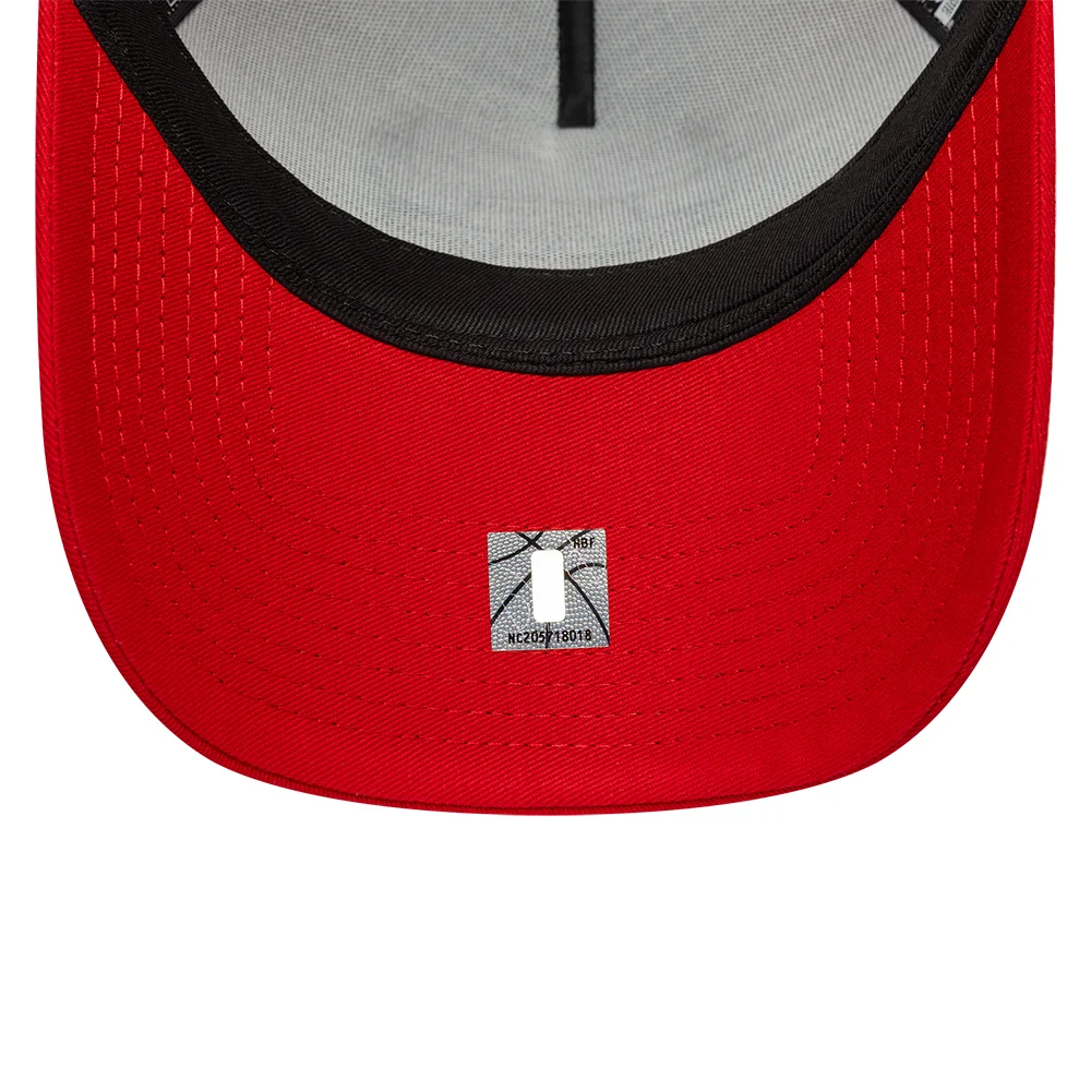 New Era - Chicago Bulls - Uniszex baseball sapka