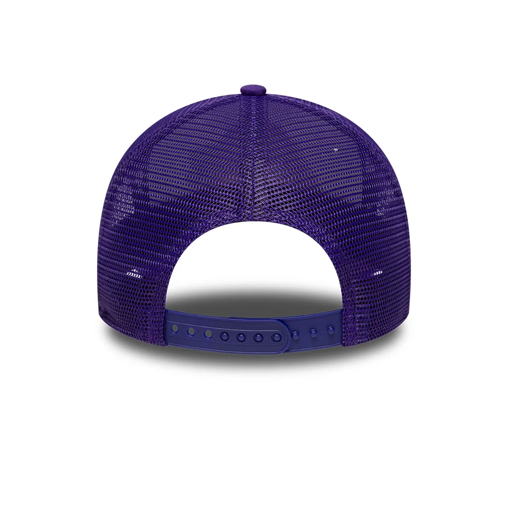 New Era - Los Angeles Lakers - Uniszex baseball sapka