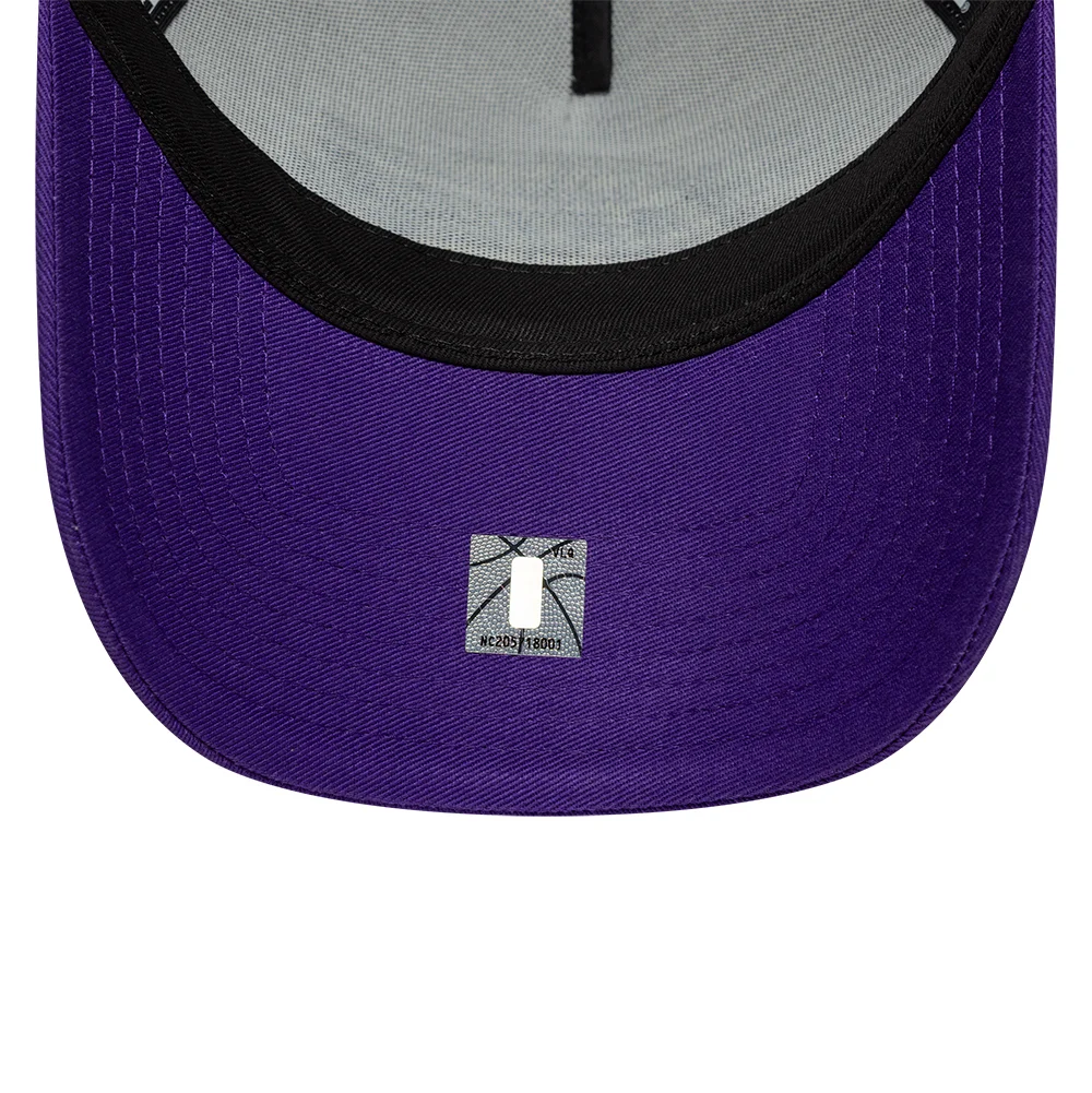 New Era - Los Angeles Lakers - Uniszex baseball sapka