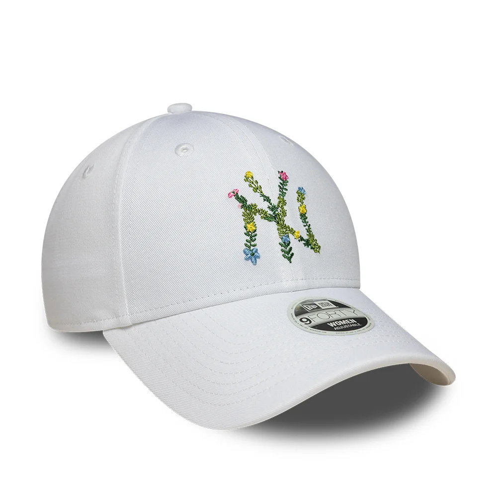 New Era - 9Forty / New York Yankees - Női baseball sapka