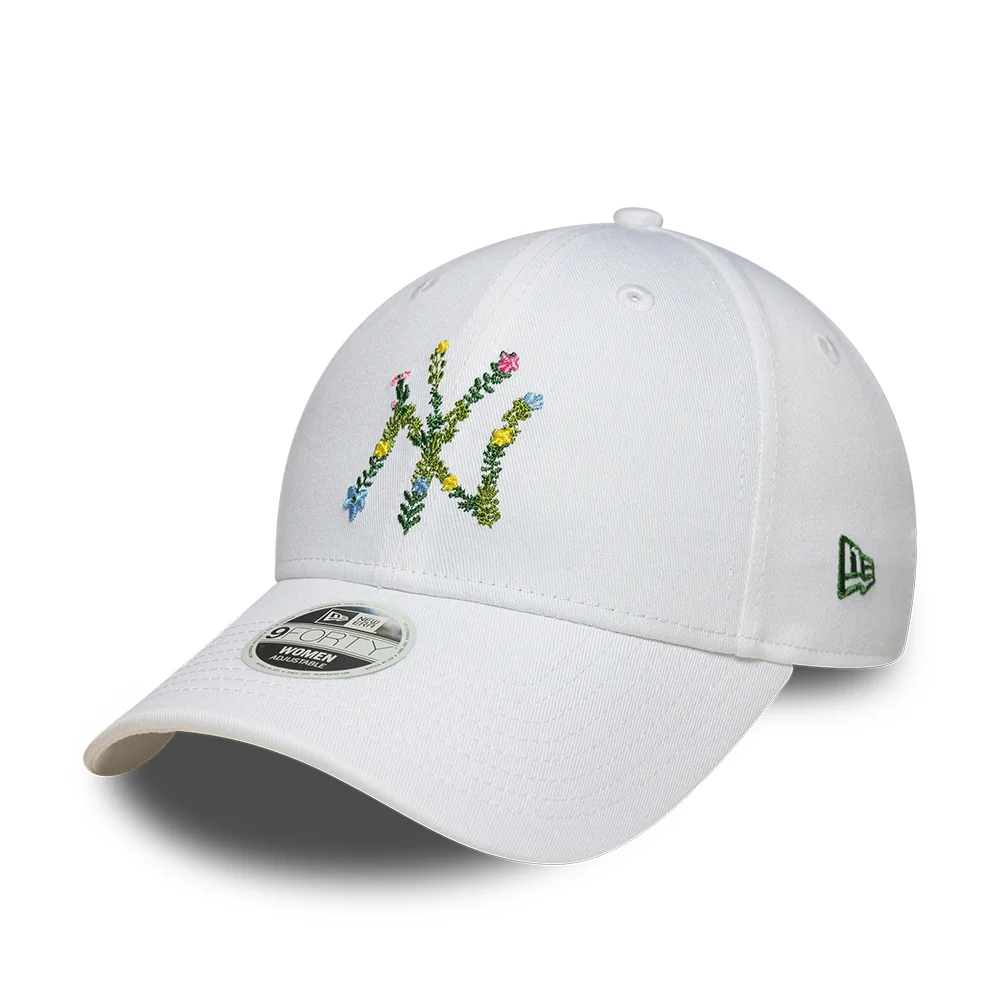 New Era - 9Forty / New York Yankees - Női baseball sapka