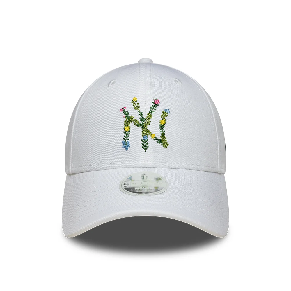 New Era - 9Forty / New York Yankees - Női baseball sapka