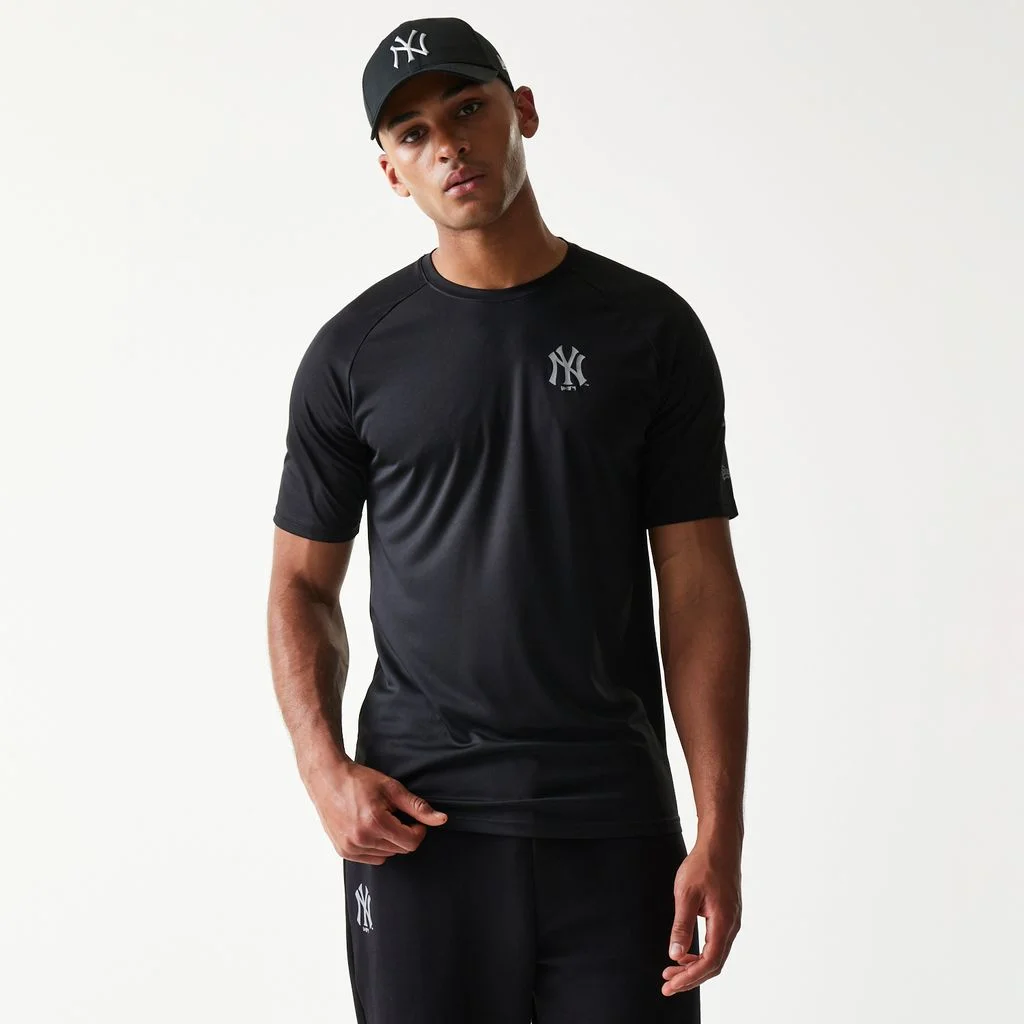 New Era - MLB / New York Yankees - Férfi póló