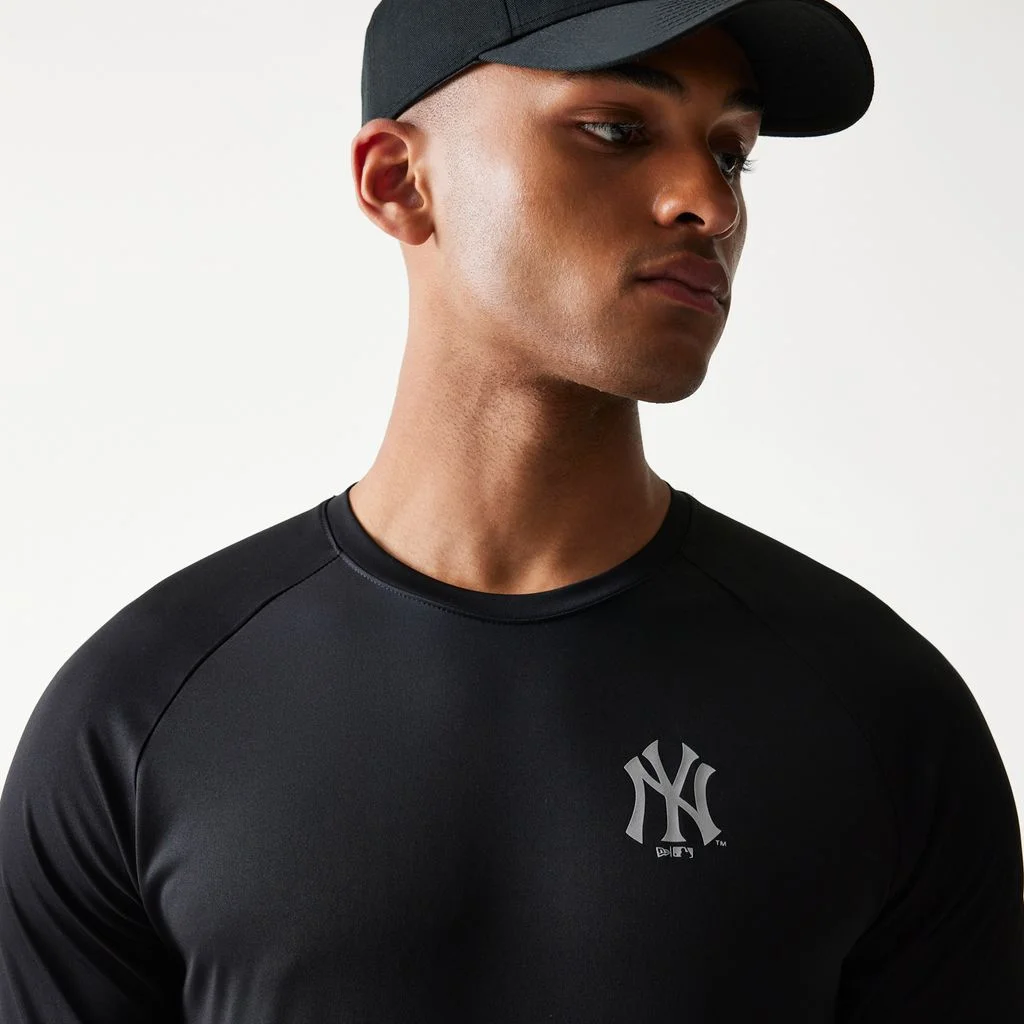 New Era - MLB / New York Yankees - Férfi póló