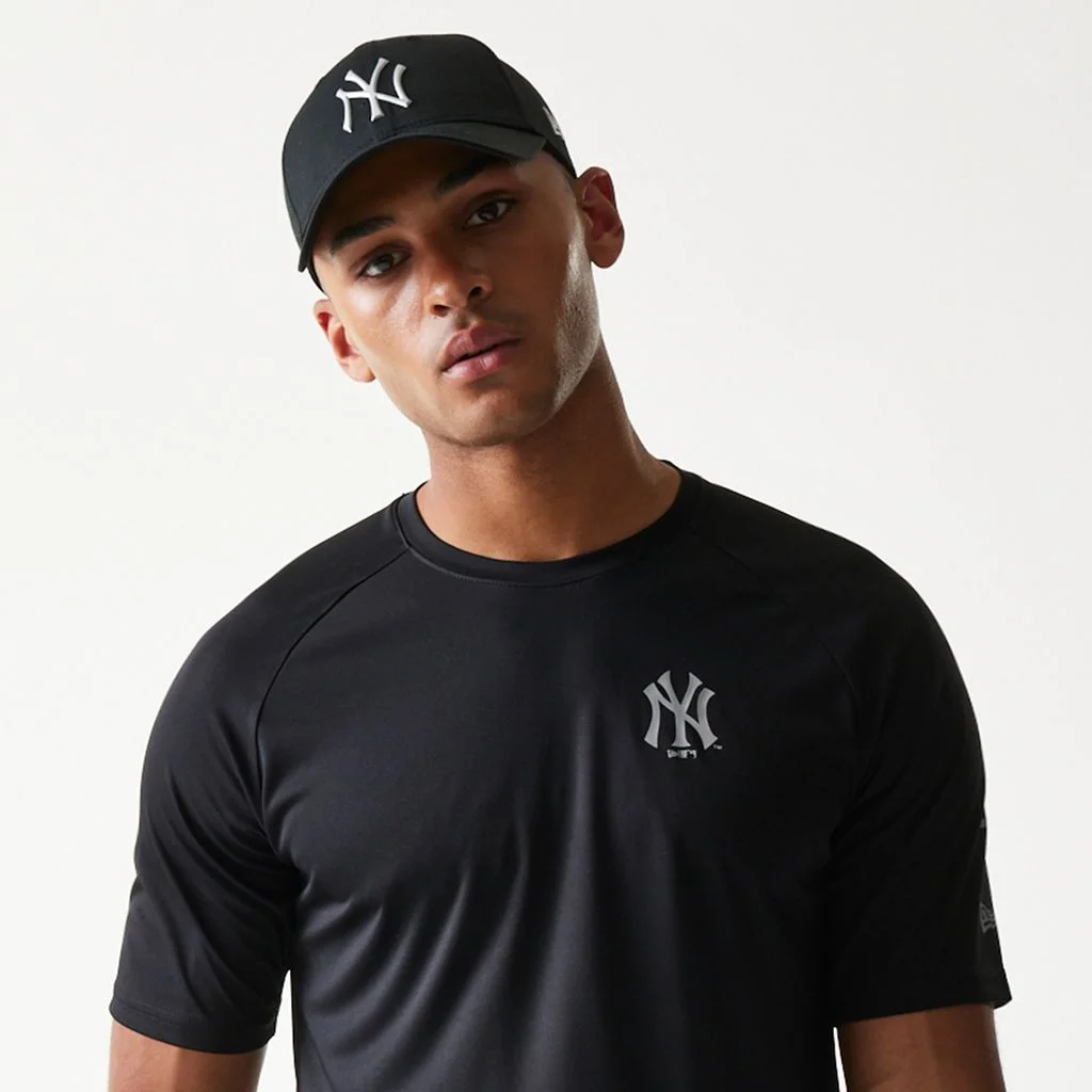 New Era - MLB / New York Yankees - Férfi póló