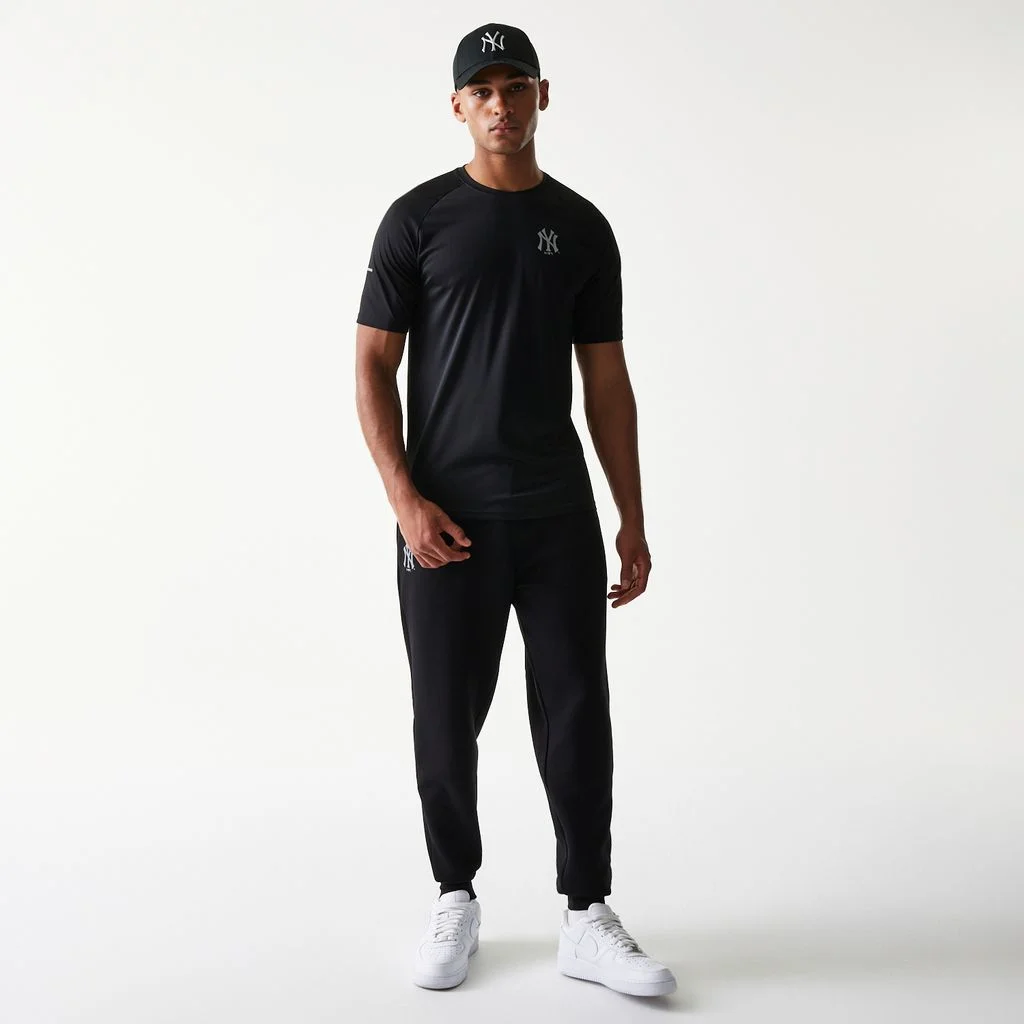 New Era - MLB / New York Yankees - Férfi póló