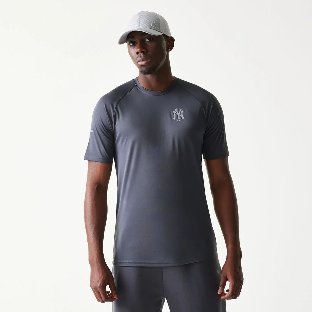 New Era - MLB / New York Yankees - Férfi póló