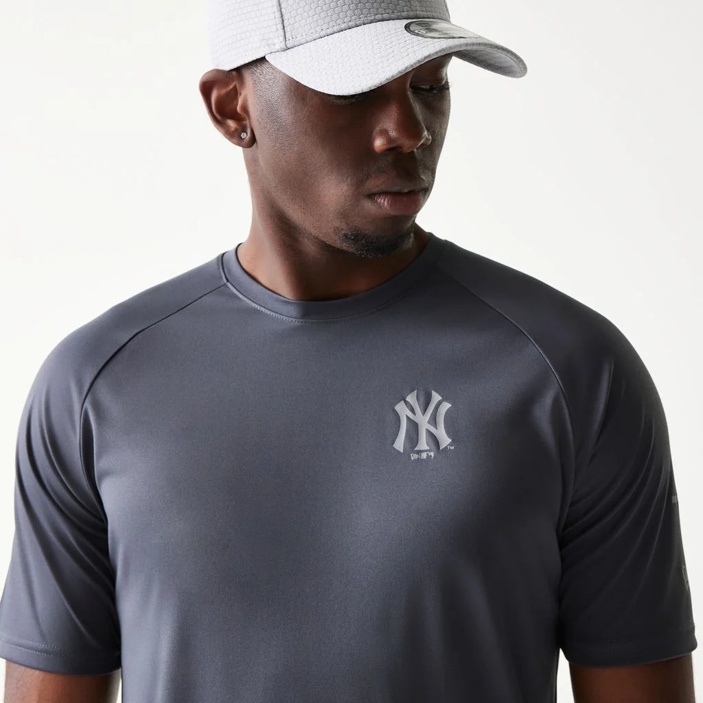 New Era - MLB / New York Yankees - Férfi póló