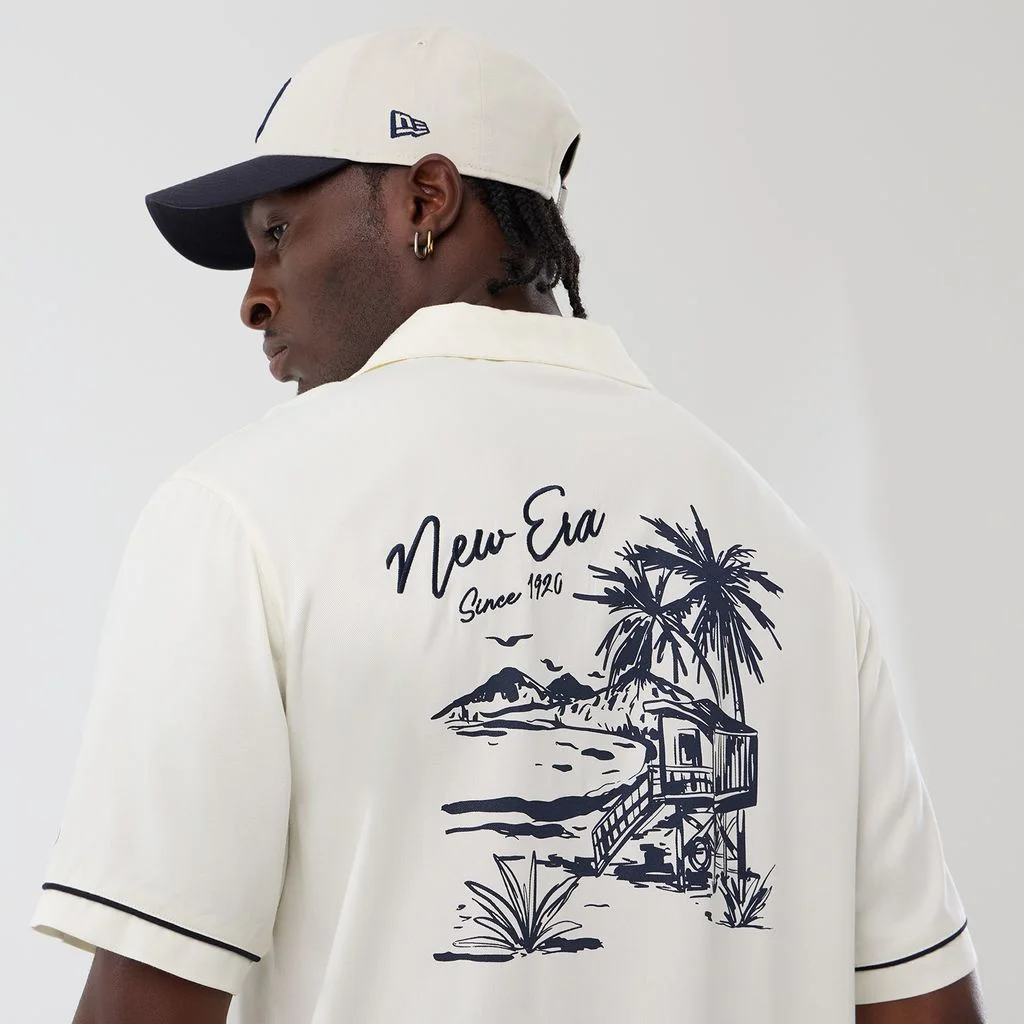 New Era - Férfi ing