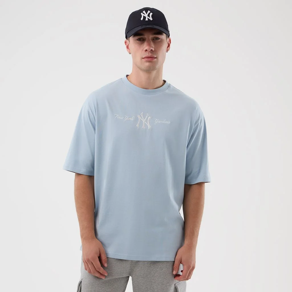 New Era - New York Yankees - Férfi póló