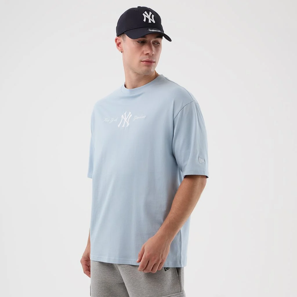 New Era - New York Yankees - Férfi póló