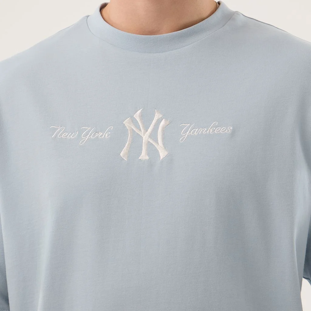 New Era - New York Yankees - Férfi póló