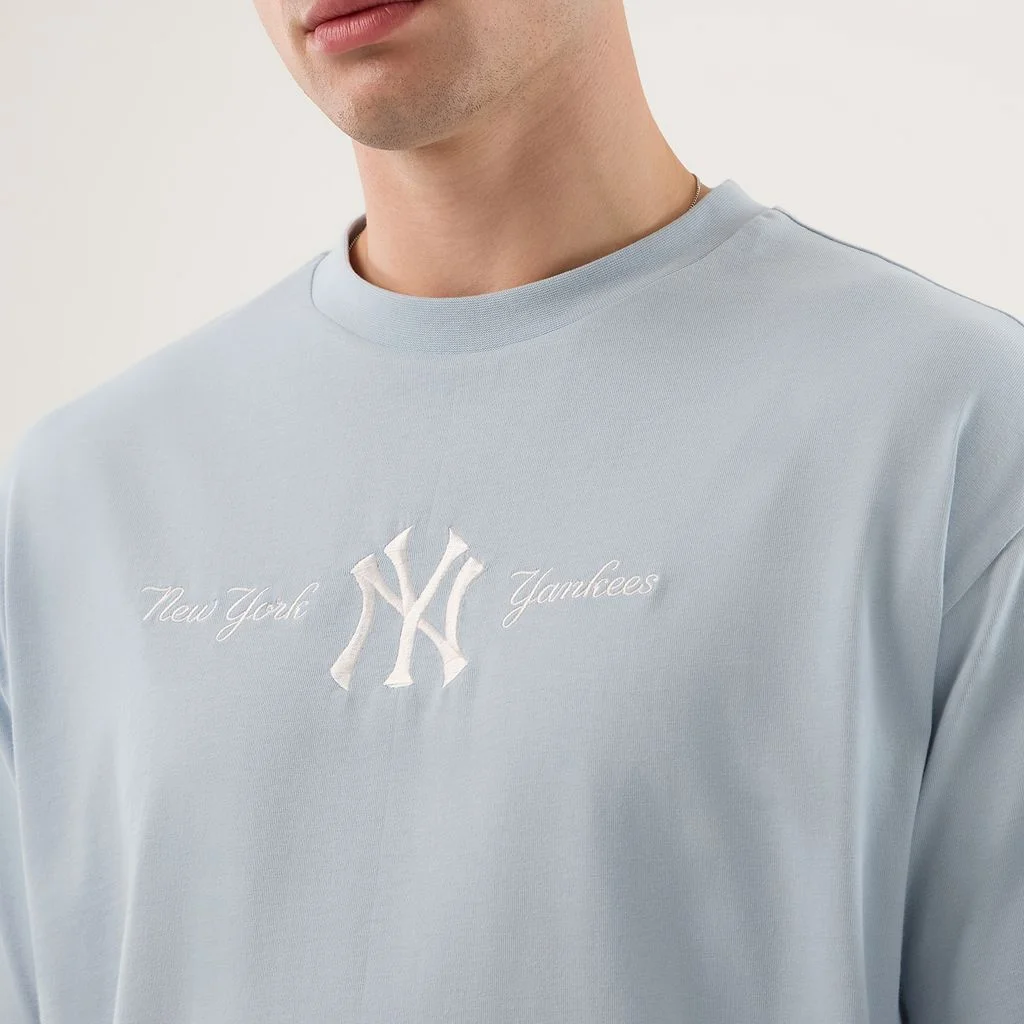 New Era - New York Yankees - Férfi póló