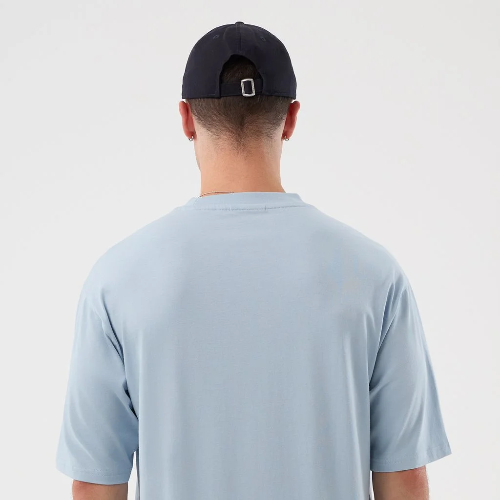 New Era - New York Yankees - Férfi póló